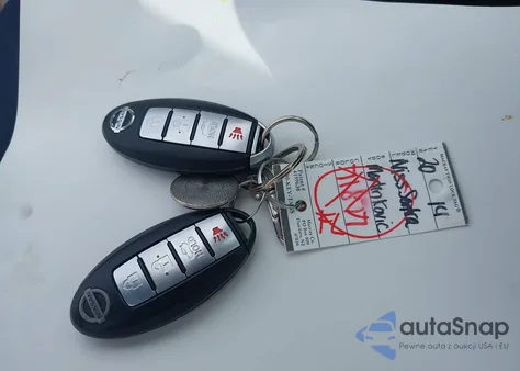 2014 Nissan Sentra Sv from USA, damaged, VIN 3N1AB7AP8EL642062